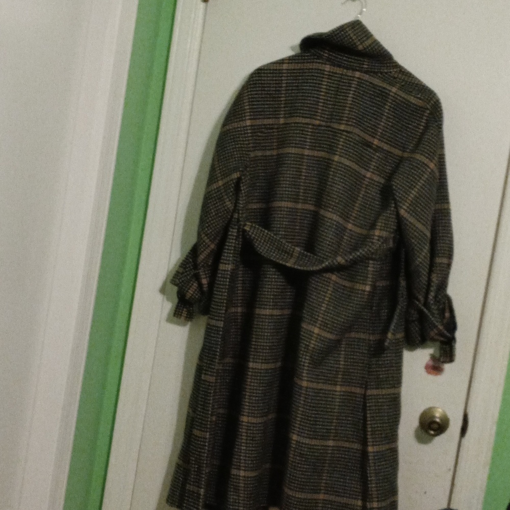 Zara jacket
